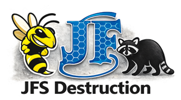 Logo JFS Destruction